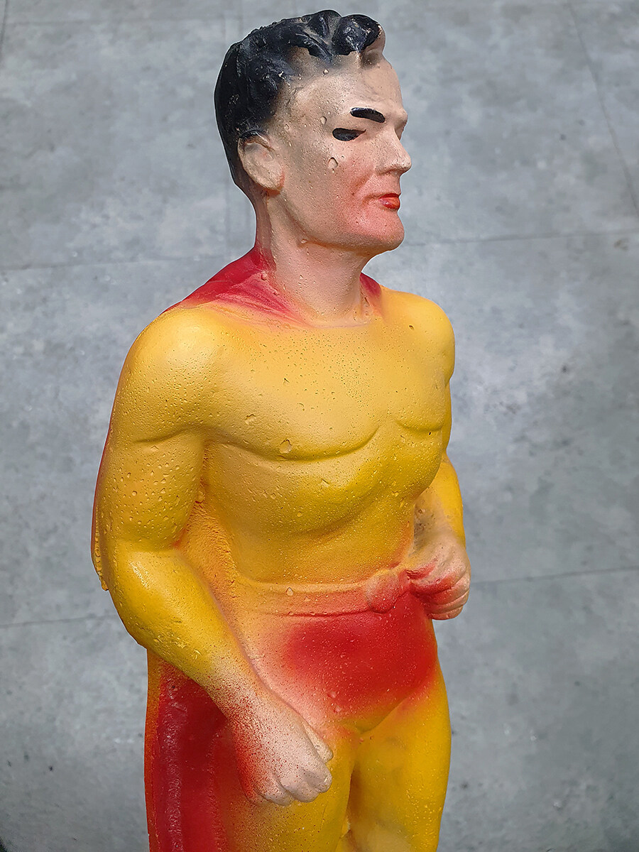 [빈티지] 슈퍼맨 빈티지 제품 둘 수리_10.jpg