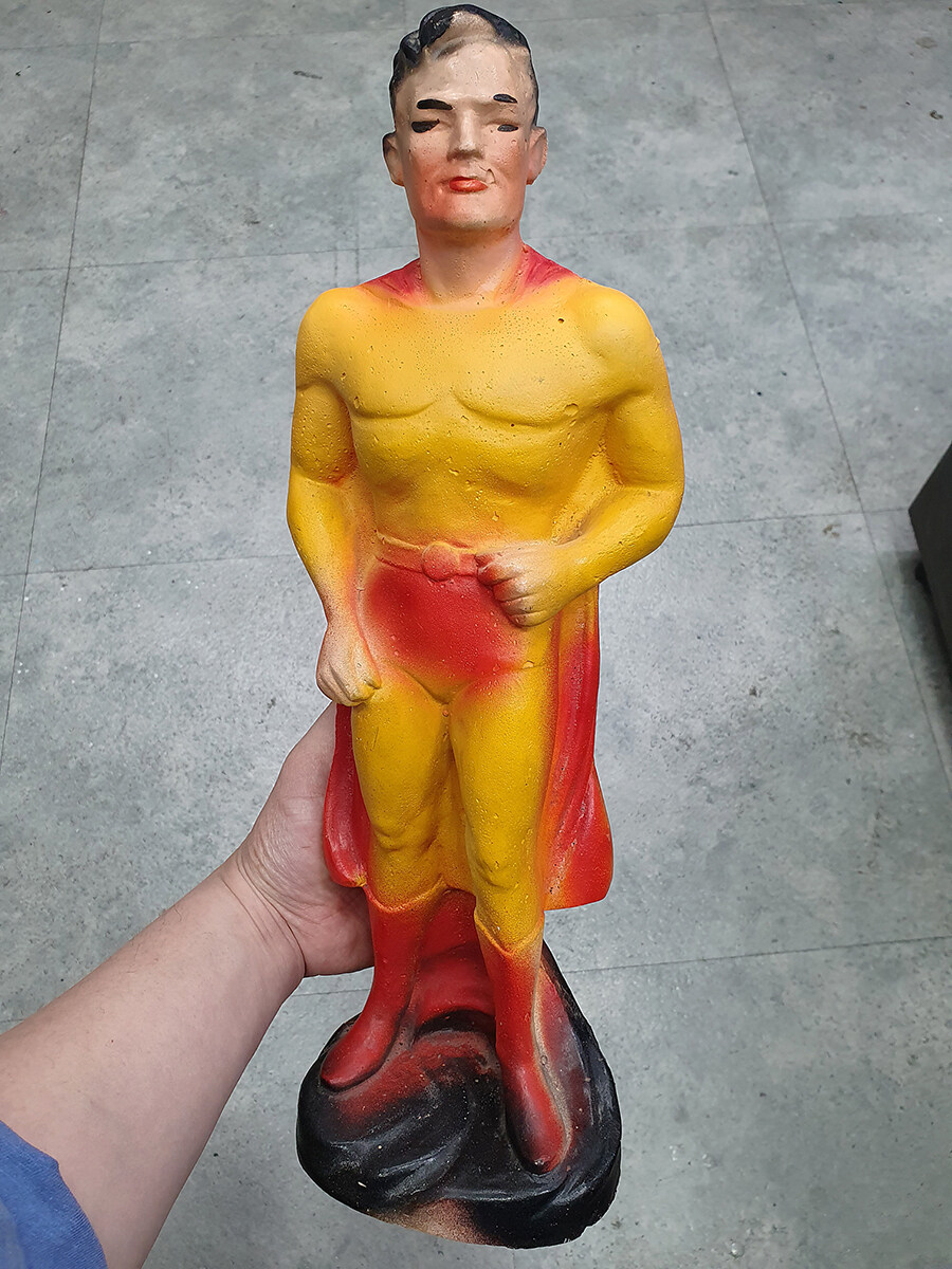 [빈티지] 슈퍼맨 빈티지 제품 둘 수리_11.jpg