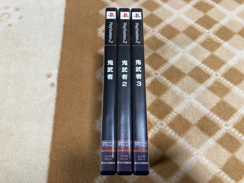 귀무자(鬼武者) with 한글 ~_177.jpg