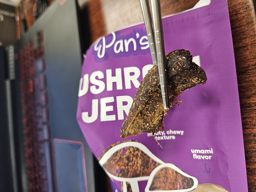 버섯 육포 드셔보셧나여?_3.jpg