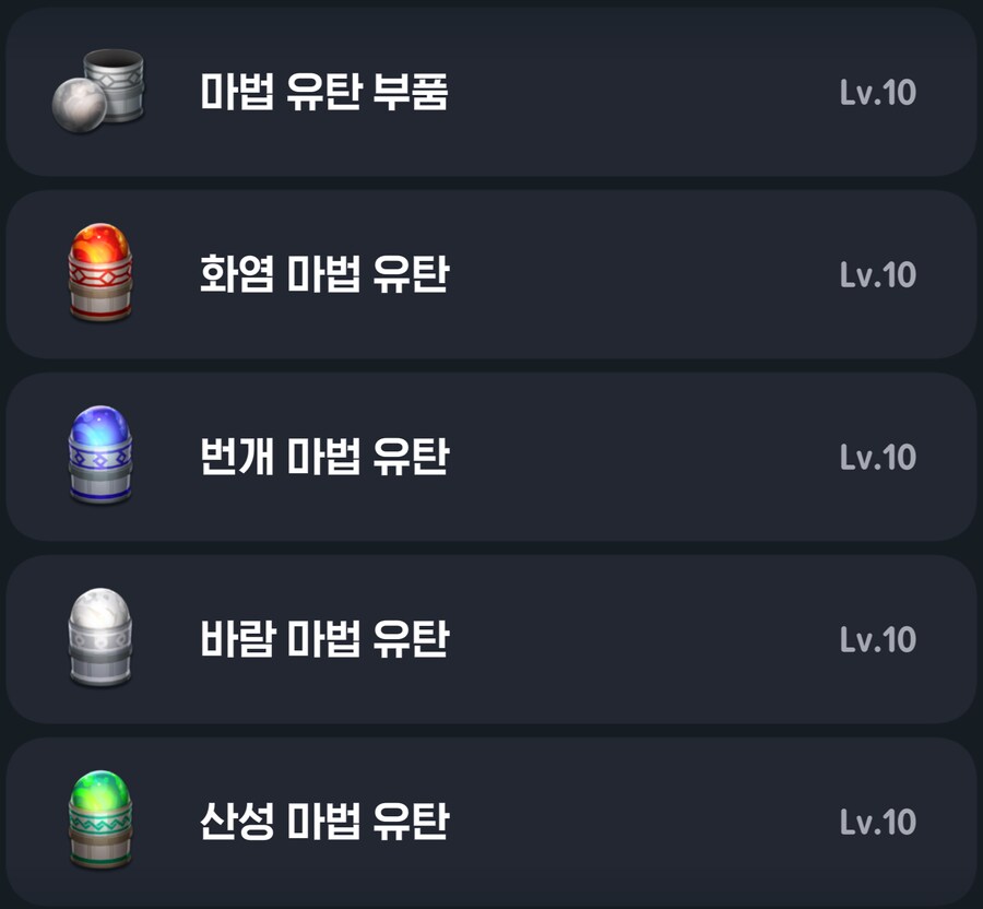 바쁜 직장인들을 위한 AFK 생활력 12000 올리기 팁_16.png