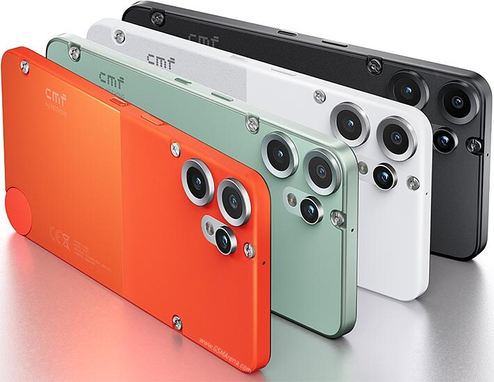 Nothing, 새 스마트폰 CMF Phone 2 Pro 발표_4.jpg