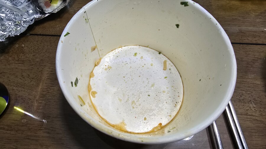 시바세키 라멘(컵라면) 먹어봤습니다._7.jpg