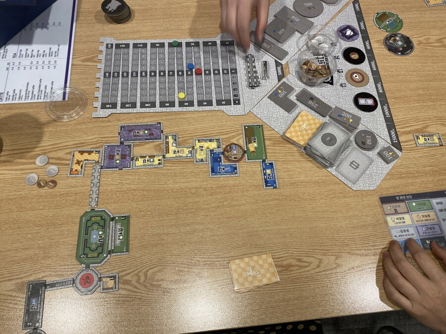 2023.6.15(목) 평일 모임(341번째) 후기 in 위치스브루_5.jpg