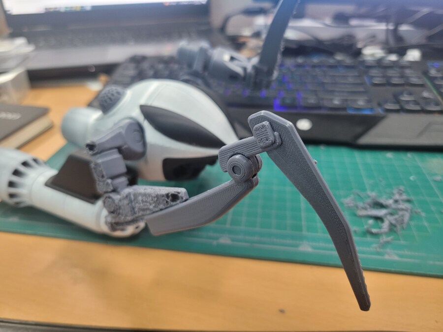 [3D프린팅] MA-04X Zakrello 레로레로 자쿠레로 1/144_12.jpg