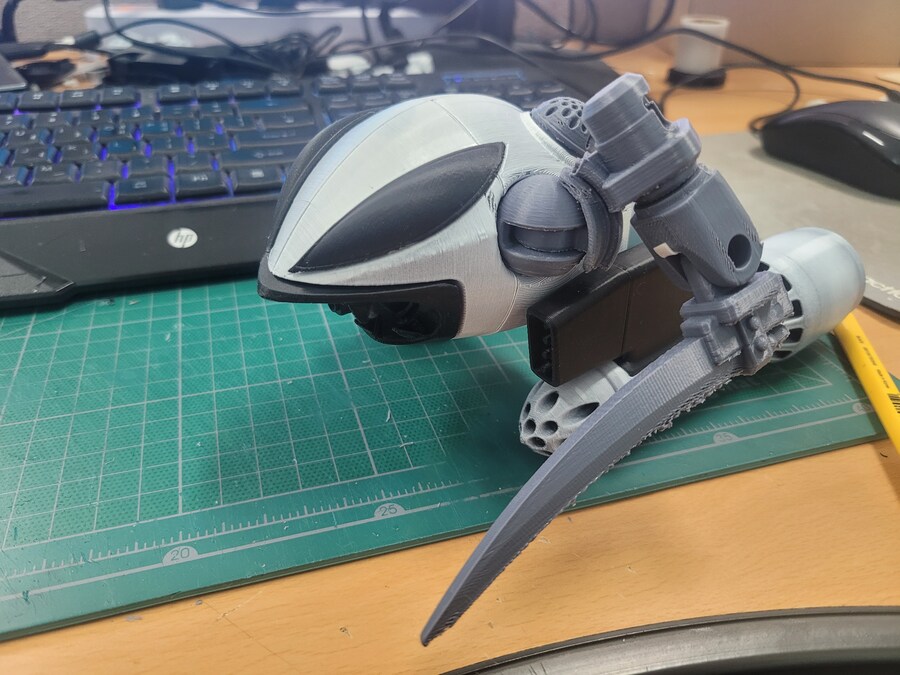 [3D프린팅] MA-04X Zakrello 레로레로 자쿠레로 1/144_15.jpg