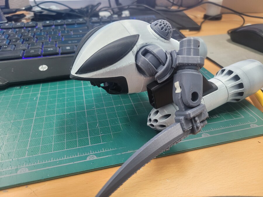 [3D프린팅] MA-04X Zakrello 레로레로 자쿠레로 1/144_16.jpg