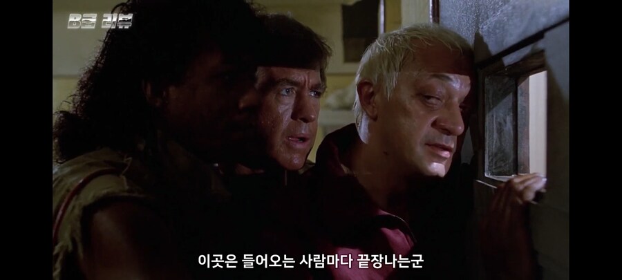 (좀비)영화 바탈리언이 되게 재밌었던 점이_3.jpg