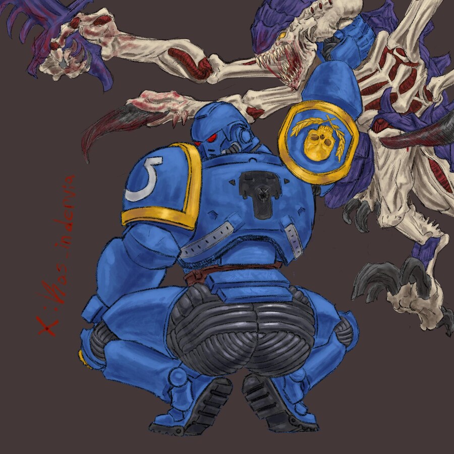 스마2)캠페인때는 몰랐는데 pve작전 해보니까_2.jpg