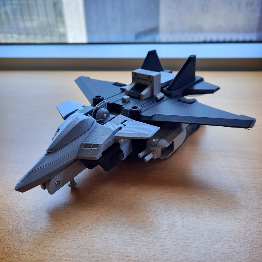 (가오가이가) 환상의 용신로보 상룡 제작기 Part1_10.jpg