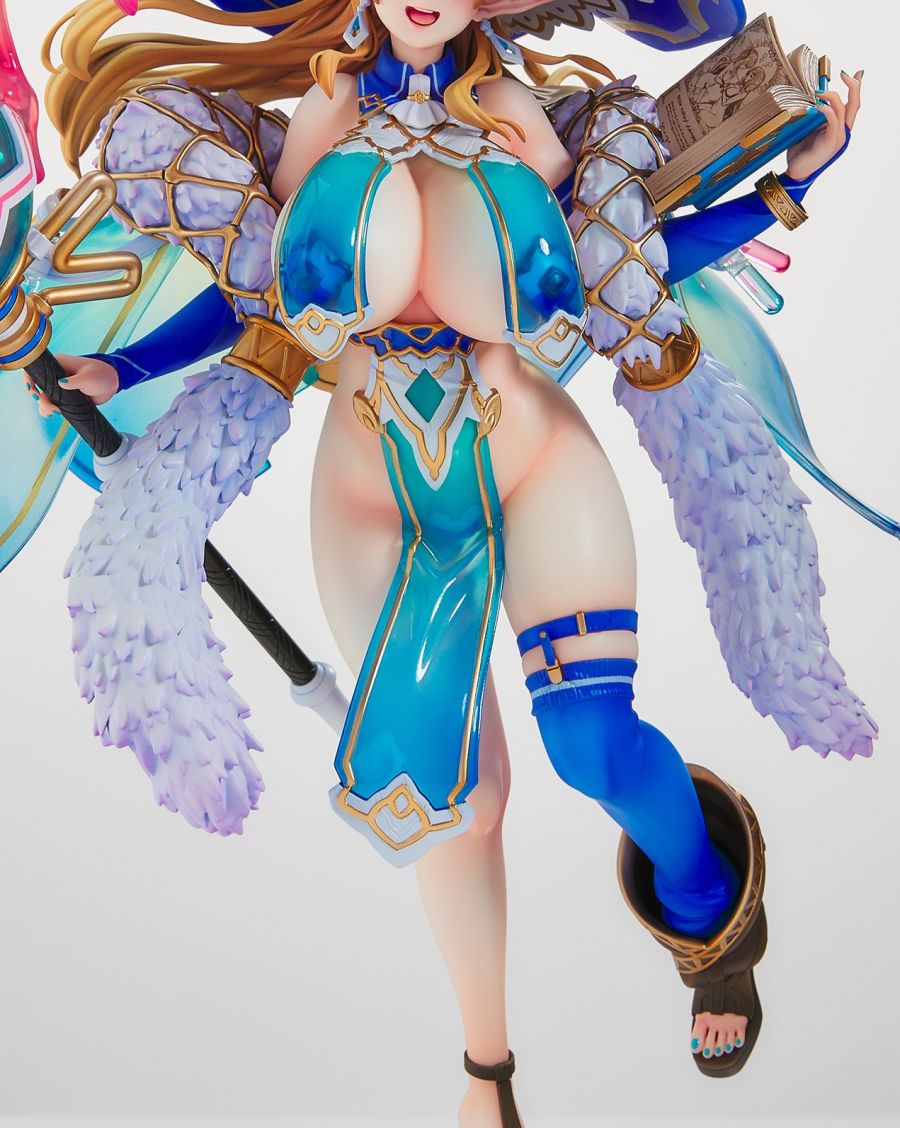 [Vertex] 엘프 마을 - 제15 마을 사람 밀크린데 해설 上 [번역]_10.jpg