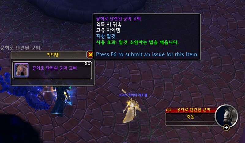 와우 11.1.5 공포의 환영 신규 탈것 7종 획득처 모음_61.png