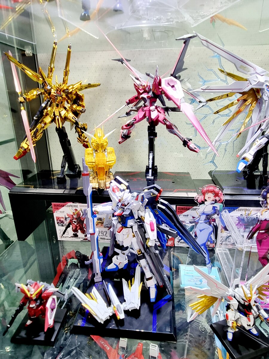 SEED FREEDOM의 지름은 끝...이 났나??_19.jpg