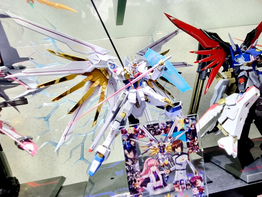 SEED FREEDOM의 지름은 끝...이 났나??_21.jpg