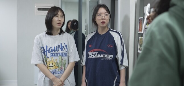 [Y터뷰] '쉬케치' 박소라·황정혜 "송은이·김숙-박나래·장도연, 우리의 꿈"_2.jpg