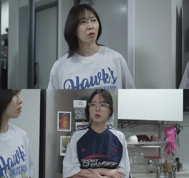 [Y터뷰] '쉬케치' 박소라·황정혜 "송은이·김숙-박나래·장도연, 우리의 꿈"_3.jpg