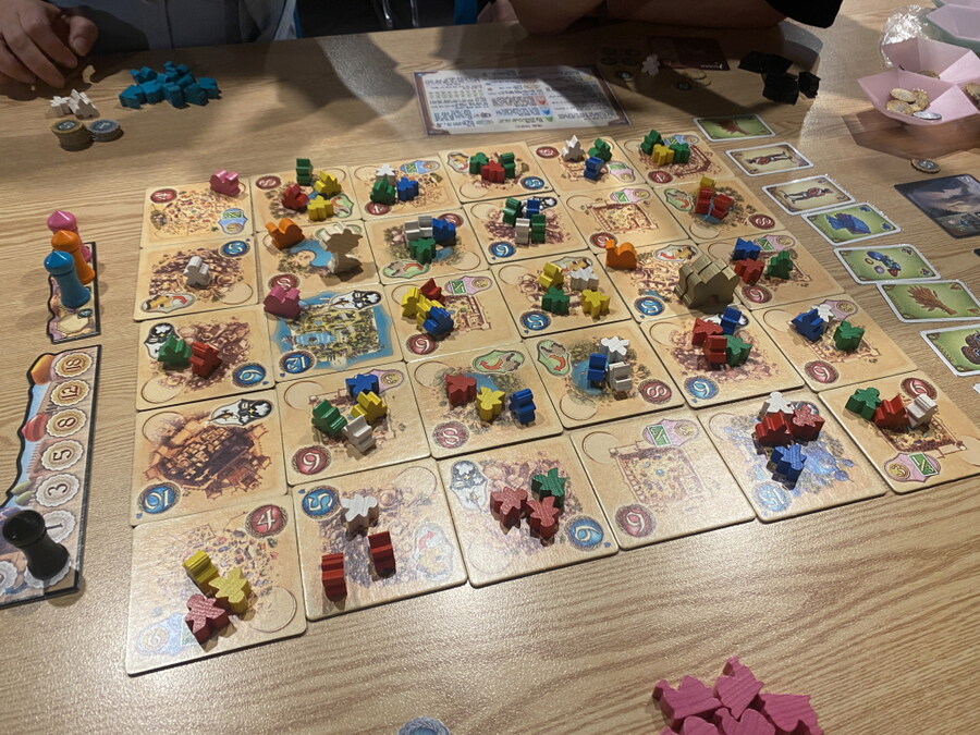 2023.6.22(목) 평일 모임(342번째) 후기 in 위치스브루_4.jpg