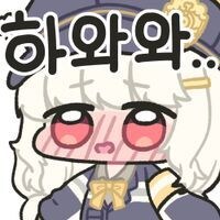 블루아카) 아오바 정비 도와주는 Manhwa_5.jpg