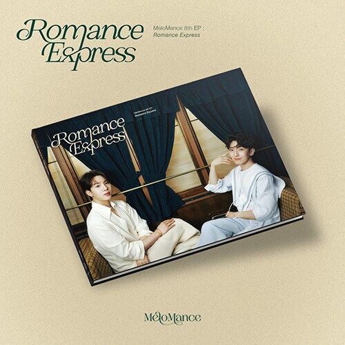 [CD] 멜로망스 미니 8집 Romance Express (4.29)_1.png