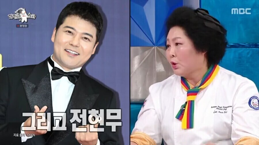 북한사람들도 미남으로 인정하는 한국 연예인_3.jpg