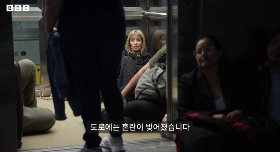 카드결재, 핸드폰, 신호등 모두 멈춘 스페인과 포르투갈_6.jpg