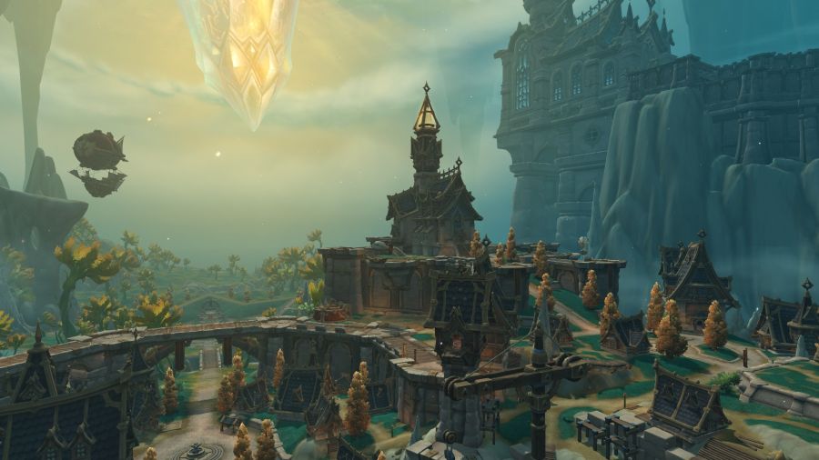 와우 차기 11.1.7 패치 이름 '아라소르의 유산' 공개 및 떡밥들_3.jpg