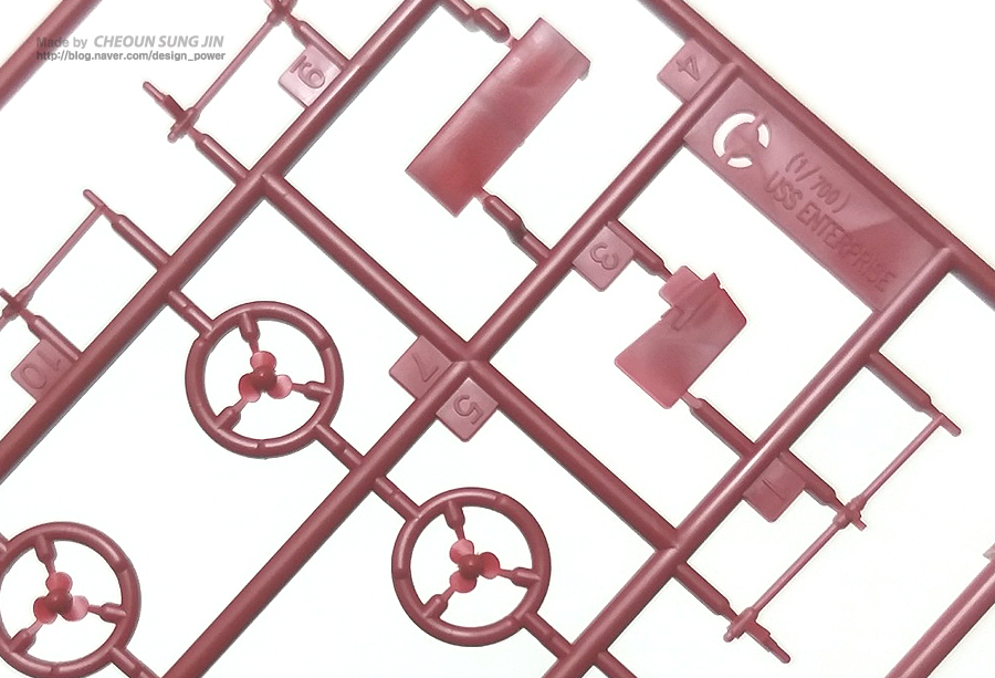 USS CV-6 Enterprise 아카데미 프라모델 모형_5.jpg