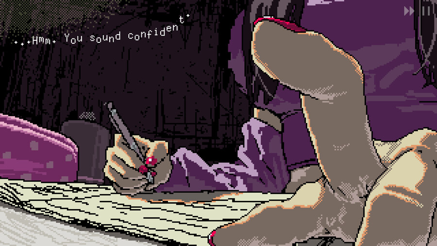 SAEKO: 거인녀 데이트 시뮬 - 발매일 발표 트레일러_1.jpg