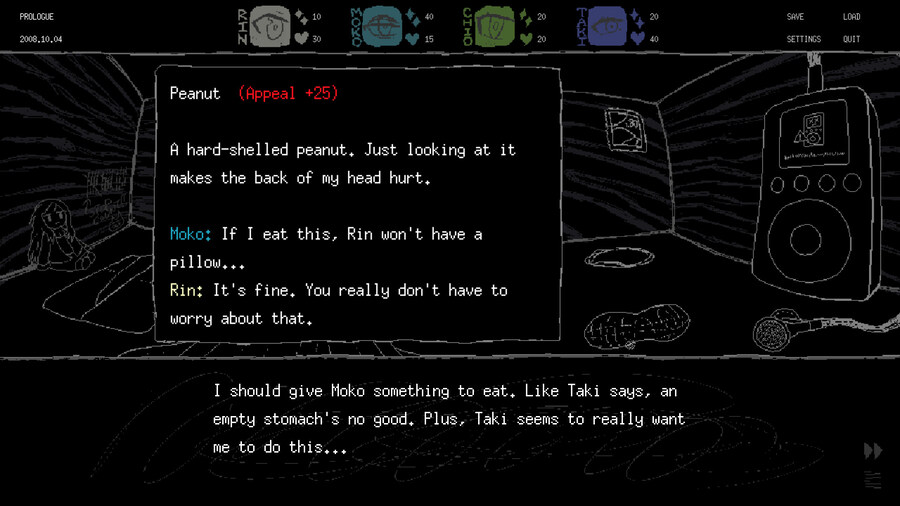 SAEKO: 거인녀 데이트 시뮬 - 발매일 발표 트레일러_2.jpg