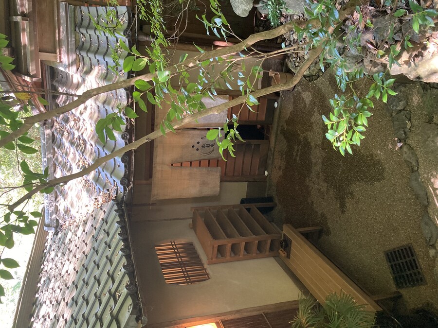 일본 교토 아라시야마 쇼라이안(松籟庵) 방문_6.jpg