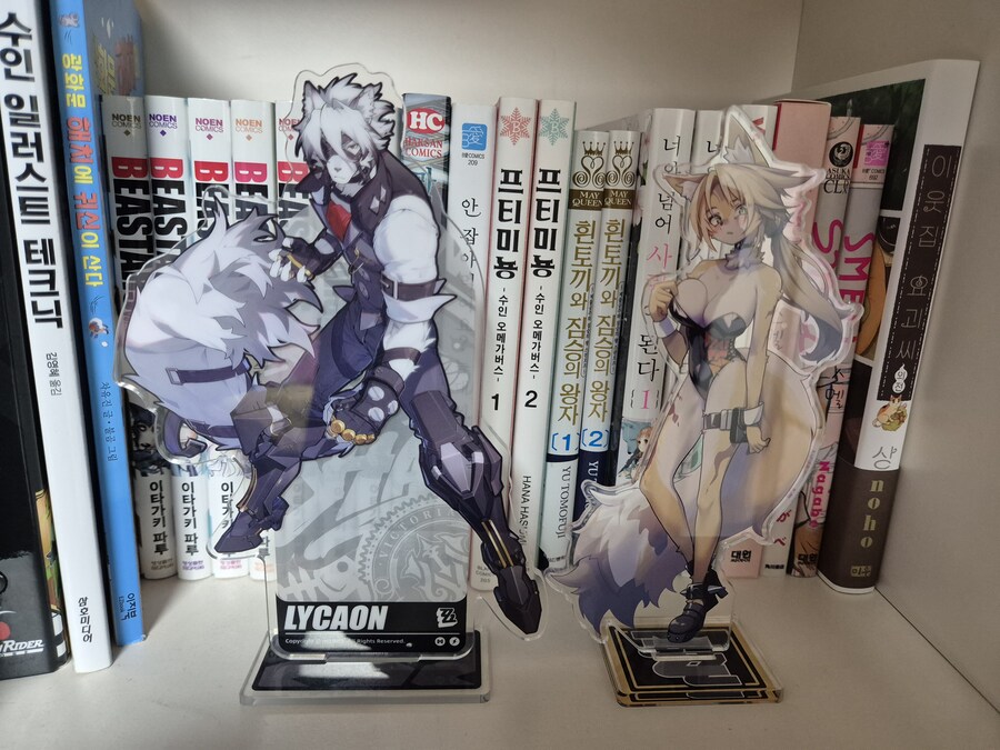 젠레스) 진히로인 아크릴 도착했다!_2.jpg