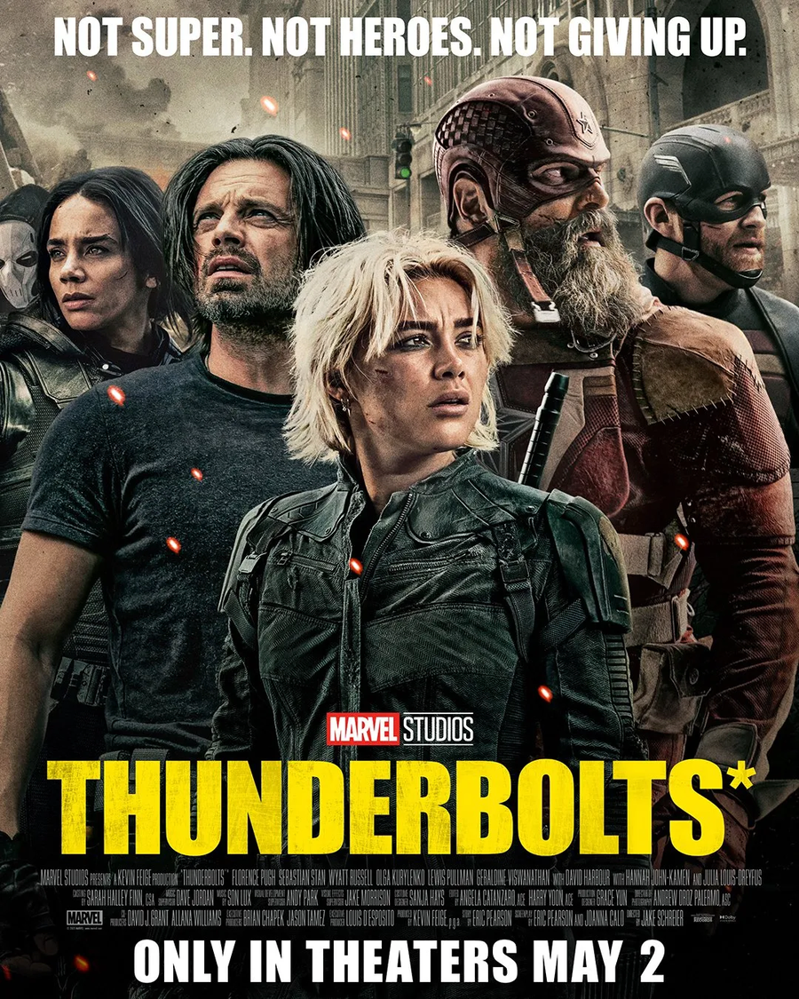 [MCU] 스포) 데드풀과 울버린에 이어서 한번 더 나온거.JPG