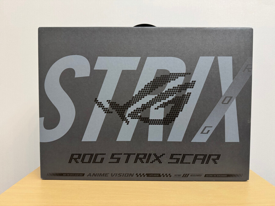 5090 겜트북 사용기 ASUS ROG STRIX SCAR 18 (2025년형)_1.jpg