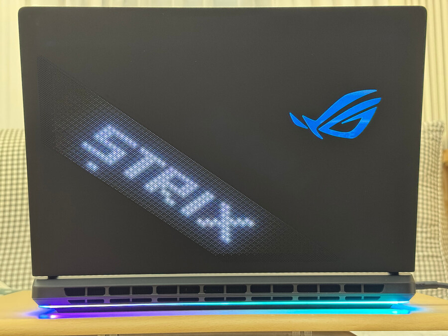 5090 겜트북 사용기 ASUS ROG STRIX SCAR 18 (2025년형)_14.jpg
