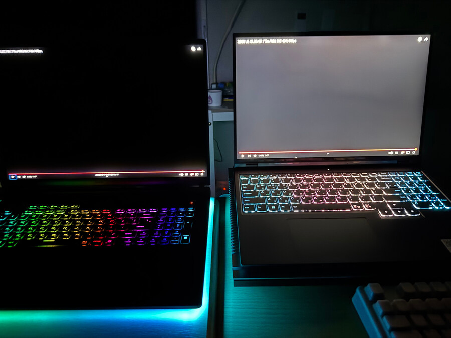 5090 겜트북 사용기 ASUS ROG STRIX SCAR 18 (2025년형)_17.jpg