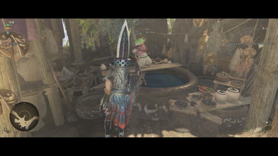 -슬기로운 와일즈 수렵생활 - 14 - 상위 진입 가이드 上_8.jpg