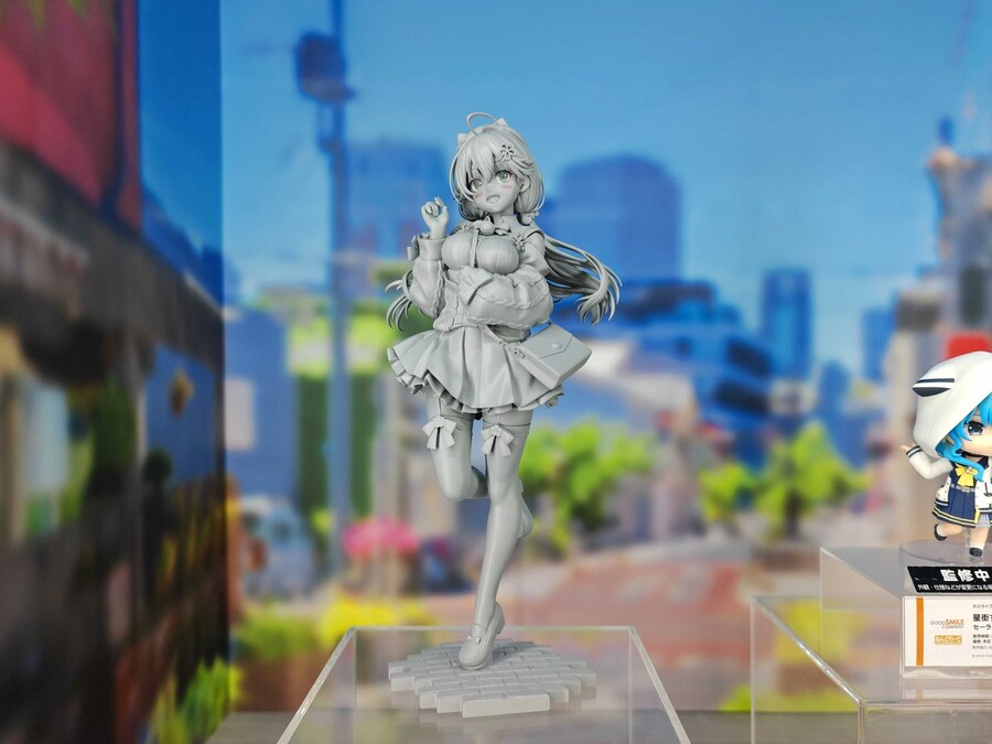 [맥스팩토리] 홀로라이브 사쿠라 미코 Date Style 사복 의상 전시 이미지_1.jpg