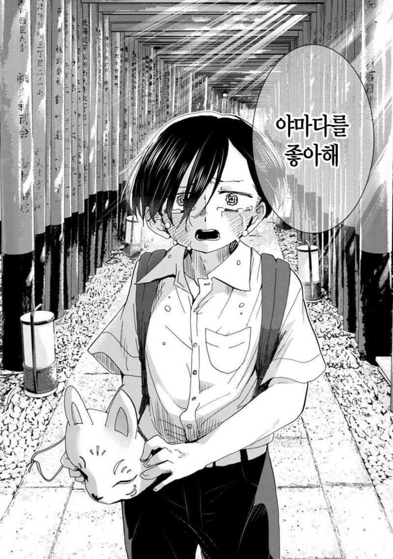내마위 일부 독자들이 오해하고 있는것