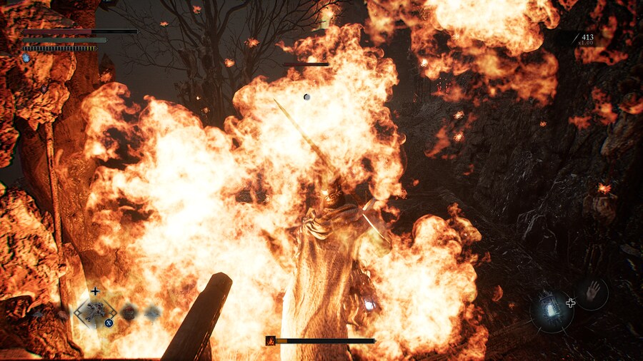 [PC] 로드 오브 더 폴른 - 멀티로 하면 할만하네요_3.png