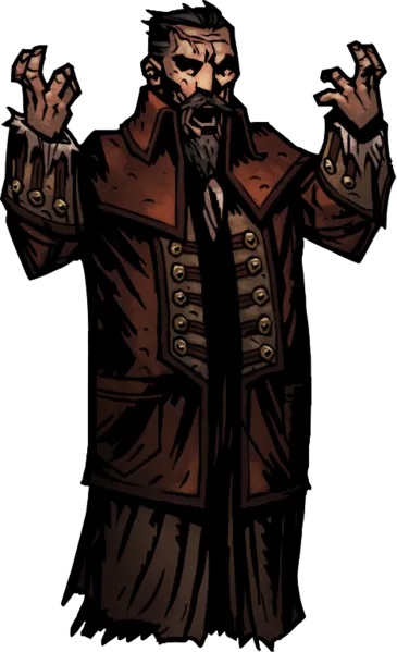 다키스트 던전) 정말 악랄한 디자인이라고 느꼈던 부분_1.webp