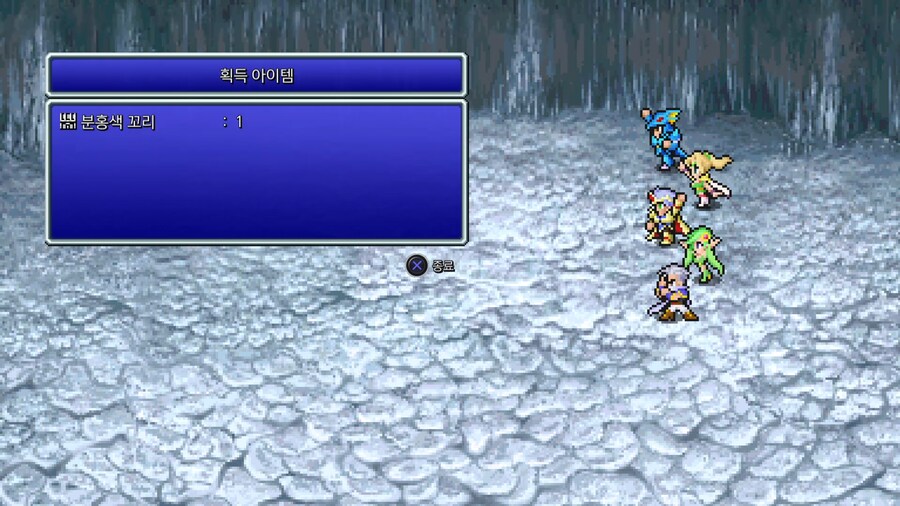 푸딩프린세스 외 기타 노가다 결과입니다._1.png