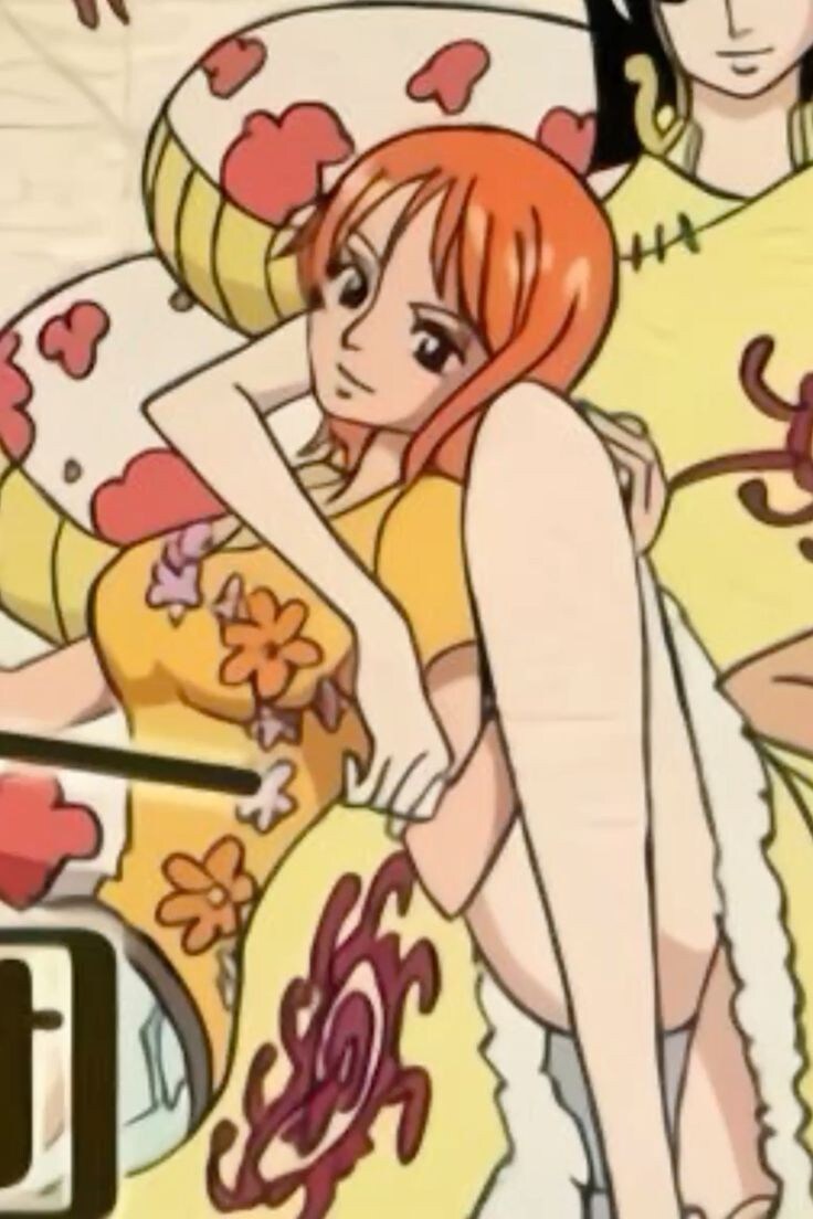 나미랑 핸콕이 이때 만나서 친구가 되고 서로 예뻐해준다!_1.jpg