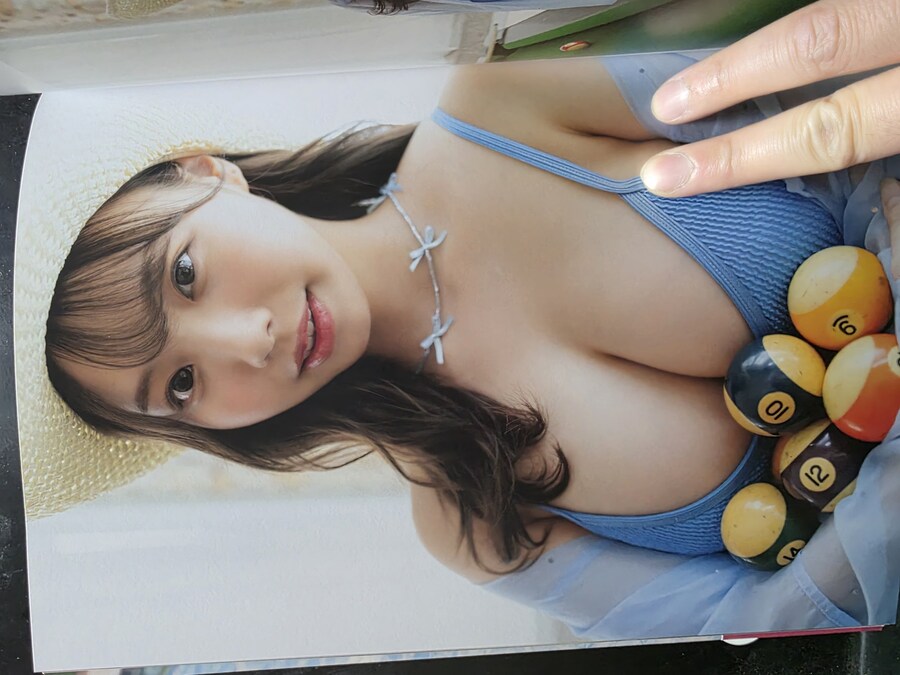 코히나타 미유 (小日向みゆう) 사진집 みるくせーき・らぶ_8.jpg