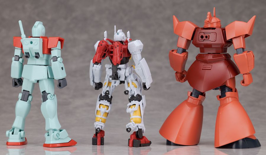 HG 1/144 겔구그 스가이기 해외 리뷰 2_48.jpg