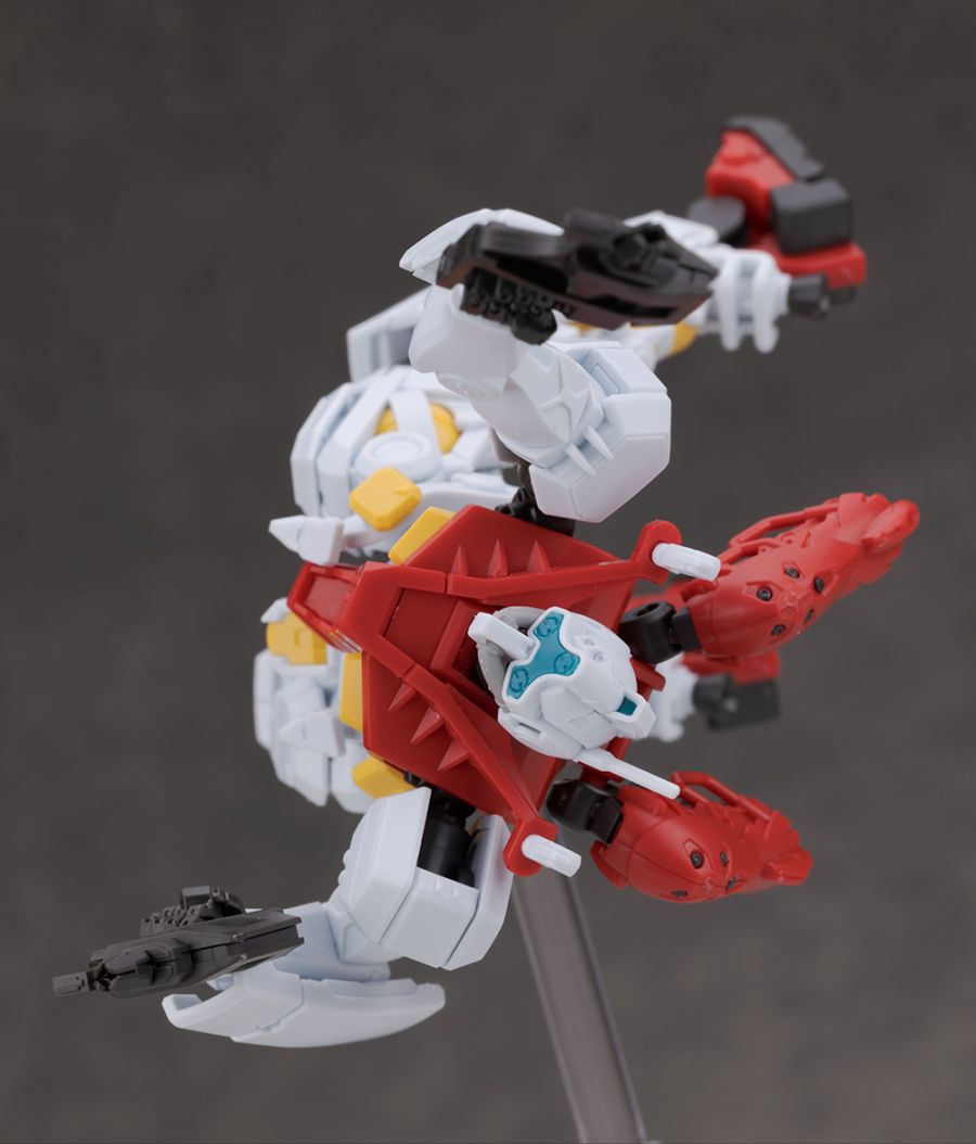 HG 1/144 겔구그 스가이기 해외 리뷰 2_57.jpg