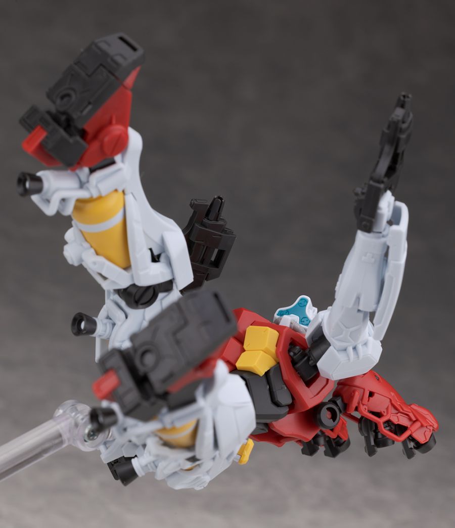 HG 1/144 겔구그 스가이기 해외 리뷰 2_58.jpg
