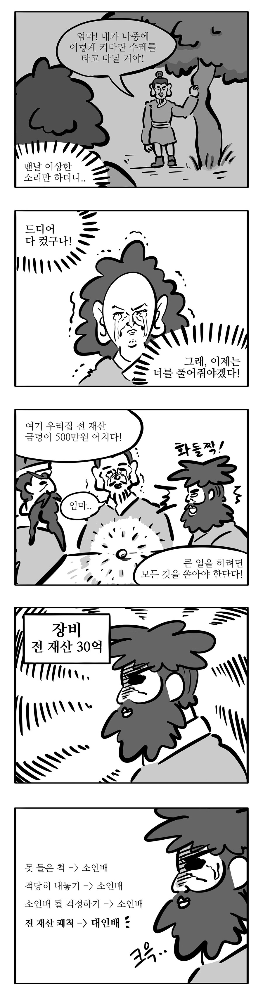 침착맨이 안그린 침착맨 삼국지 2화.manwha_7.jpg