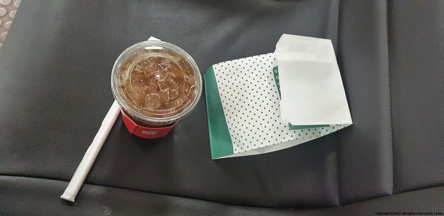 술집 '다이토카이(大都会)' 방문 소감 feat.화이트교자&마무리로 '라멘'_1.jpg