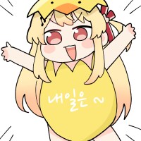 버튜버)요즘 연주짤보면 흰빤쮸짤이 많군_1.png