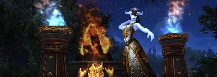 와우 11.1.7 신규 한여름 불꽃축제 신규 형상 그리고 패치 일정_1.jpg